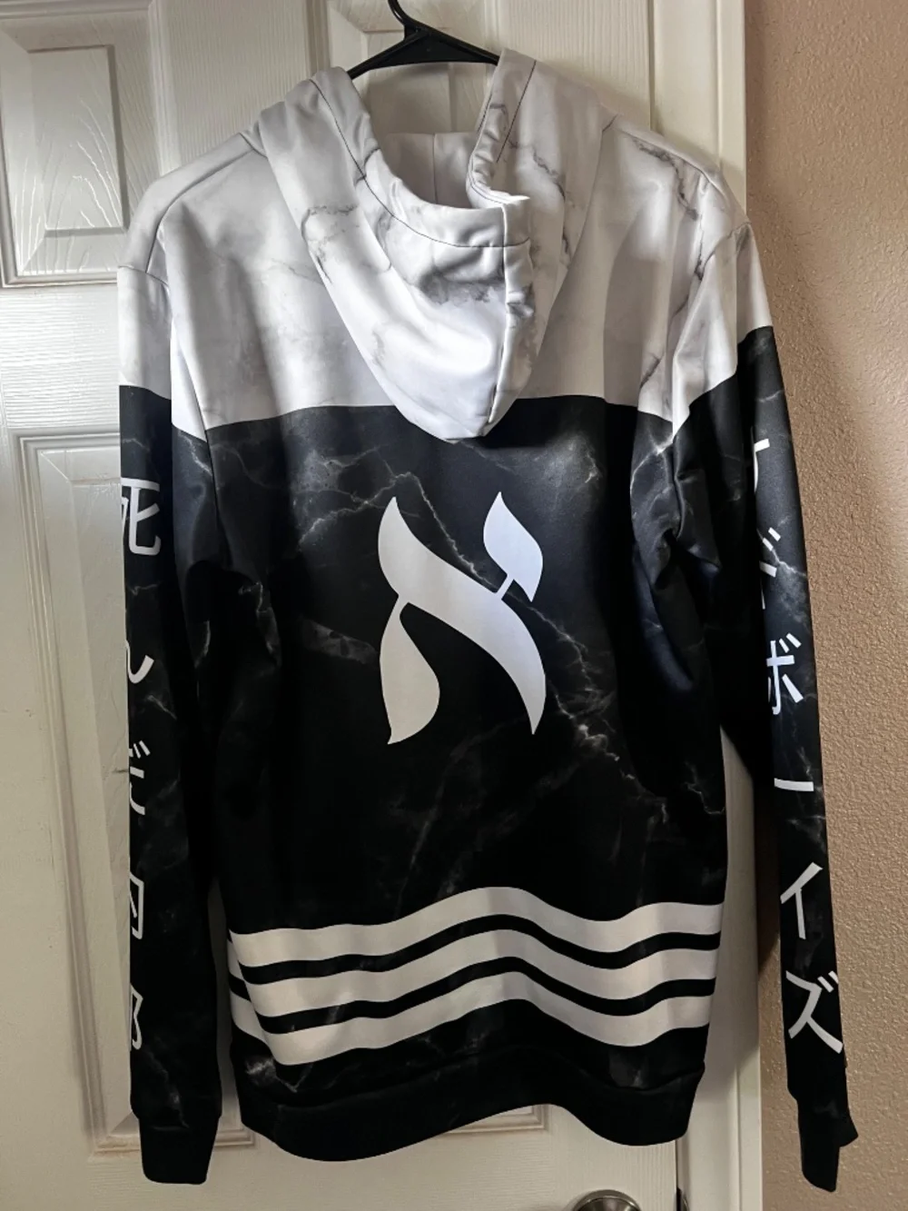 Vapor95 Men’s Hoodie